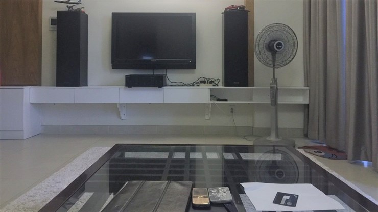 Apartment for rent D214090 (2)